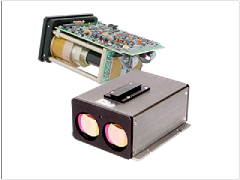 Universal Laser Sensors